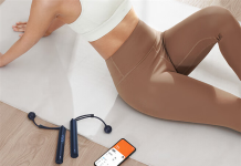 Xiaomi’s first-ever MIJIA Smart Skipping Rope goes on sale for 109 yuan ($16) MIJIA Smart Skipping Rope