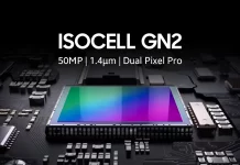 Google Pixel 8 Pro tipped to feature Samsung’s biggest camera sensor samsung-isocell-gn2