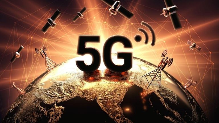 5G Patent Race Heats Up as Huawei, Qualcomm, and Samsung Lead the Way