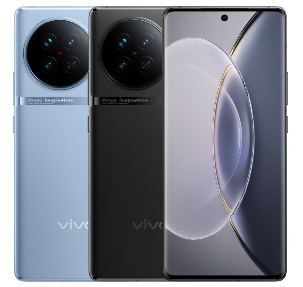 vivo-X90