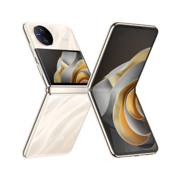 vivo x flip
