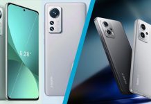 Xiaomi 12 Pro and Redmi K50i are Cheaper Than Ever – Almost Half the Original Price! Xiaomi 12 Pro and Reim Note 12