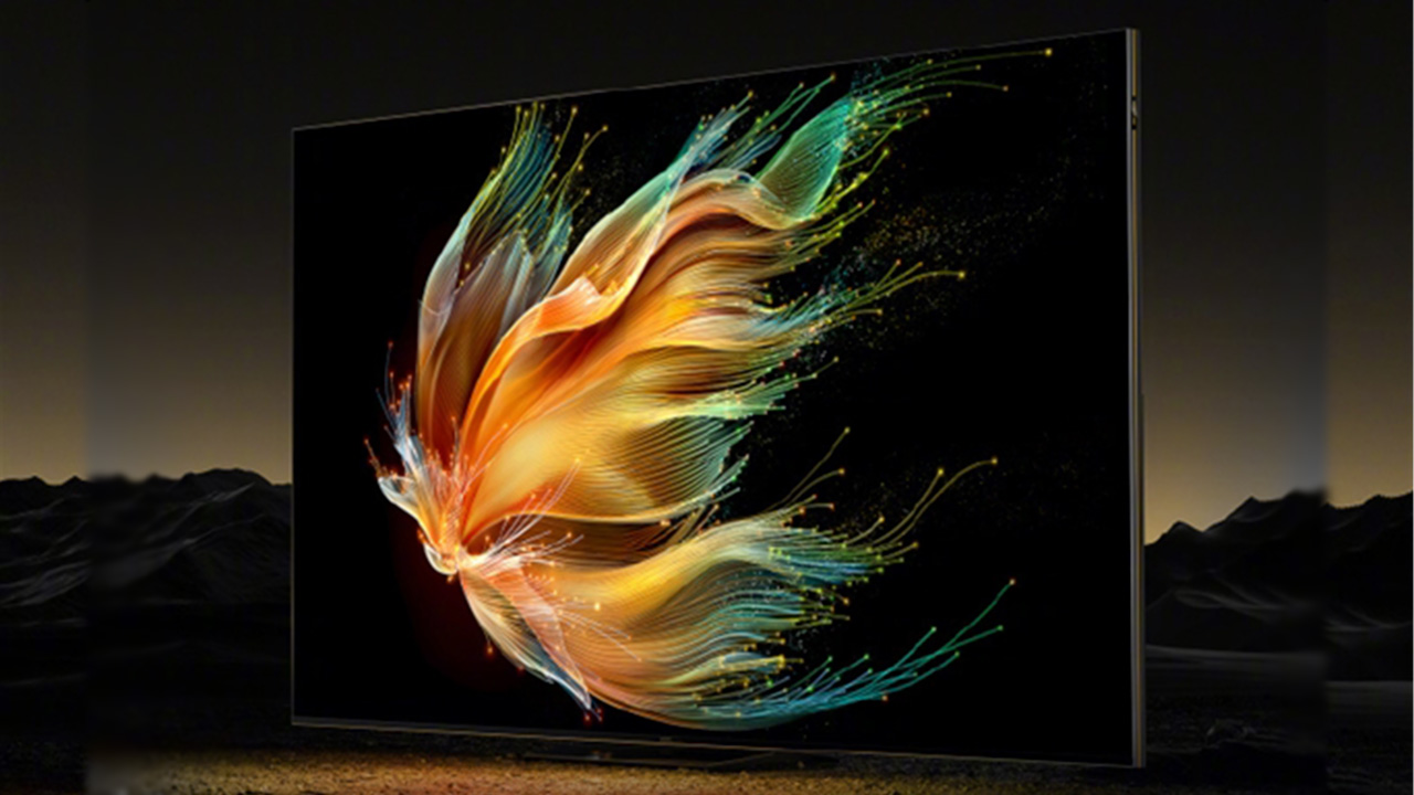 Xiaomi Unveils Master Series 86 Inch Mini LED TV with Enhanced Picture ...