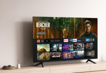 Xiaomi F2 Fire TV 32-inch variant launched in Europe