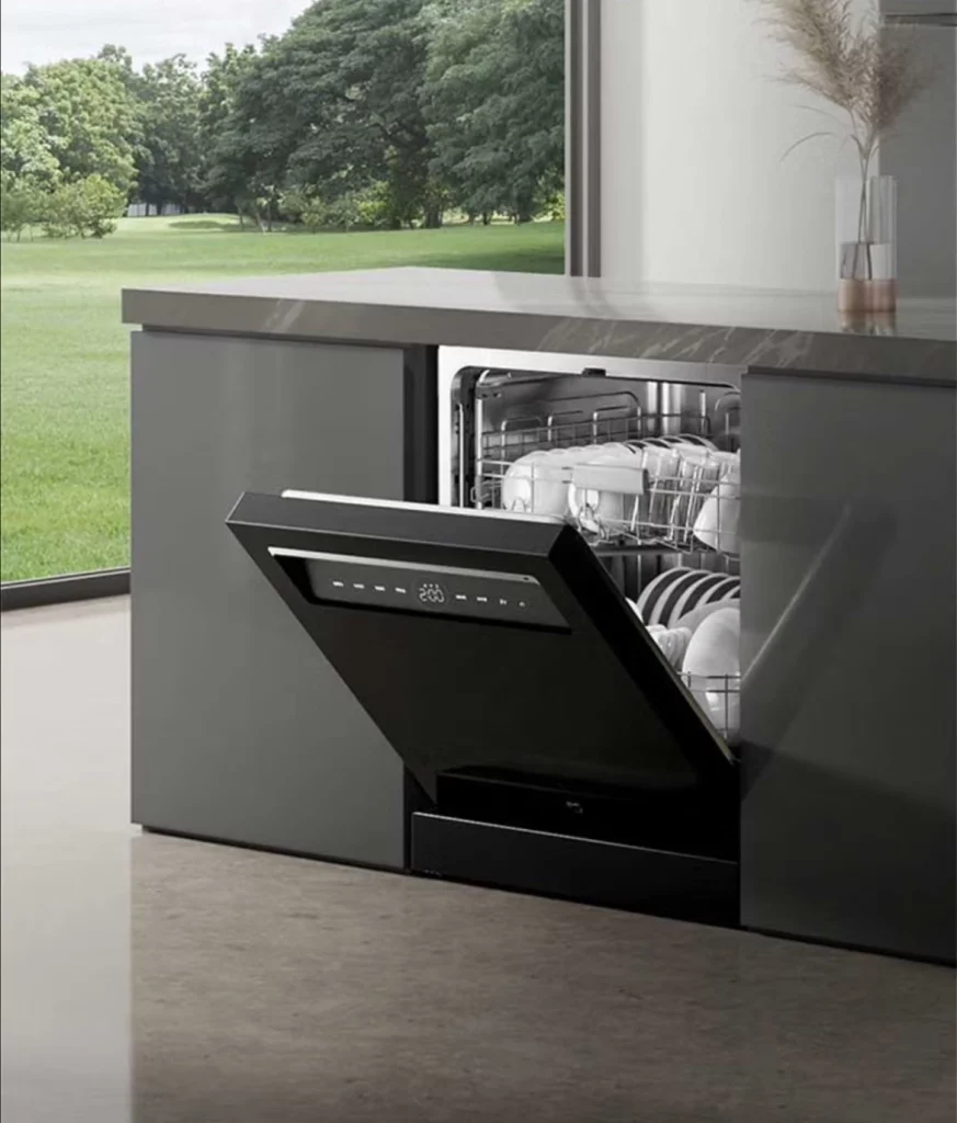 Xiaomi Miria N1 Smart dishwasher