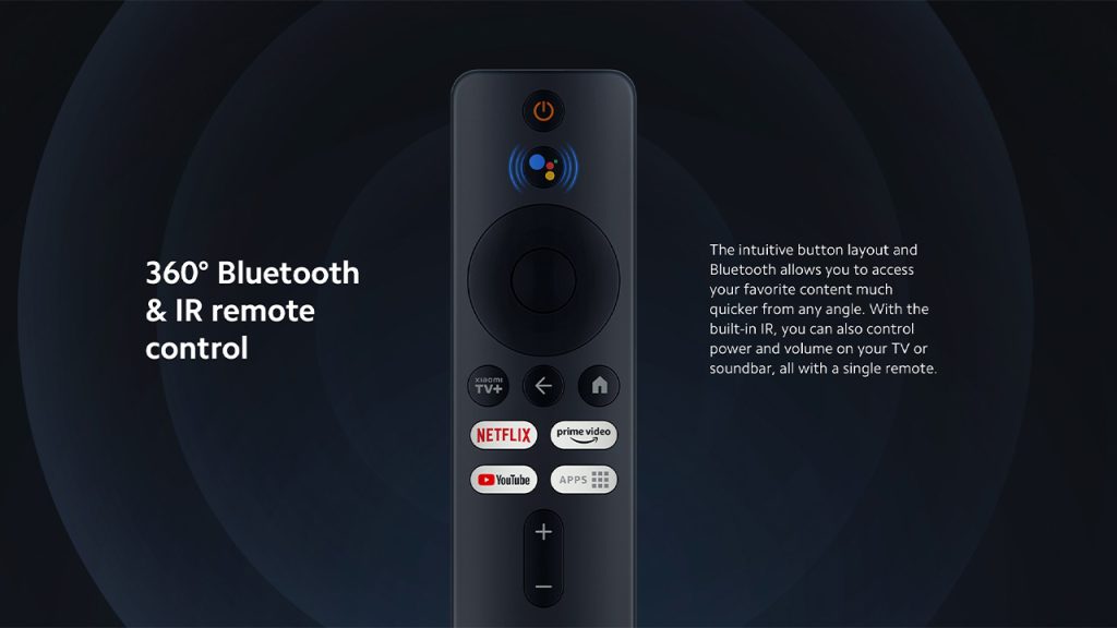 Xiaomi Mi TV Stick 4K Launched in India on mi.com - Features,  Specifications, Sale Date, Price, and Everything You Must Know About the  Device