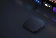 Xiaomi to Launch TV Box S 4K Globally with Google TV and Improved Remote