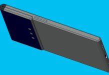 Xiaomi Granted Patent for Unique Foldable Phone and Camera Technology Xiaomi Foldable phone patent