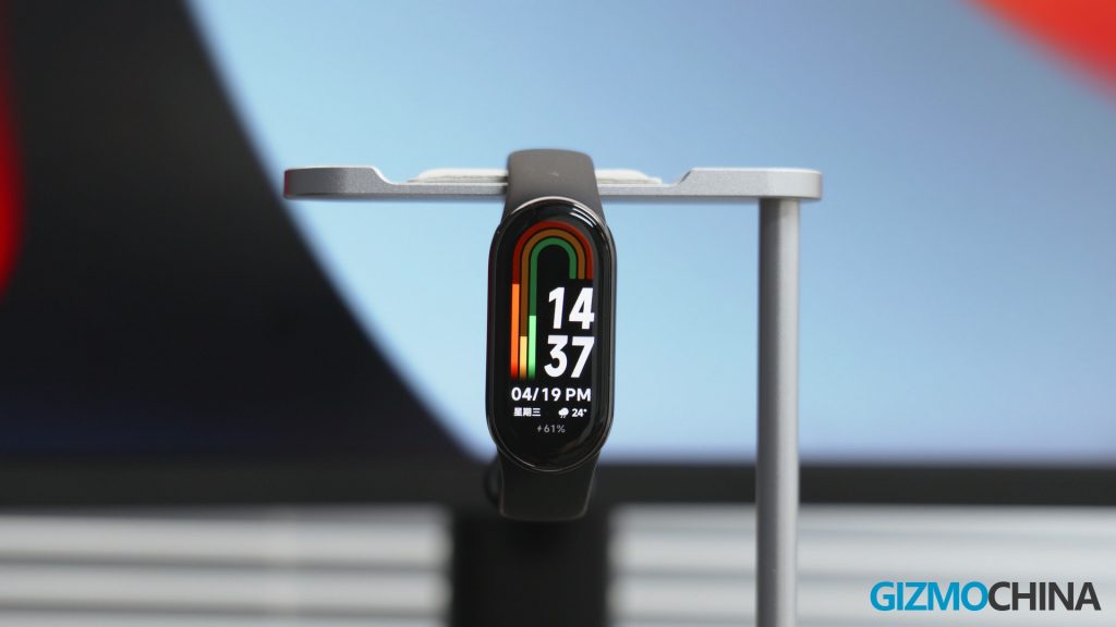 Xiaomi Smart Band 8