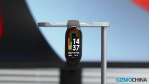 Xiaomi Smart Band 8