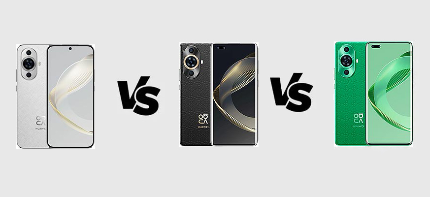 Huawei Nova 11 Vs 11 Pro Vs 11 Ultra Specs Comparison Huawei Nova 11 Vs 11 Pro Vs 11 Ultra Specs Comparison