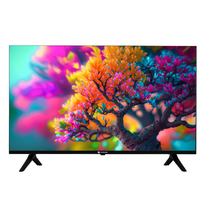 Motorola Envision Smart TVs to launch soon in India; here are the