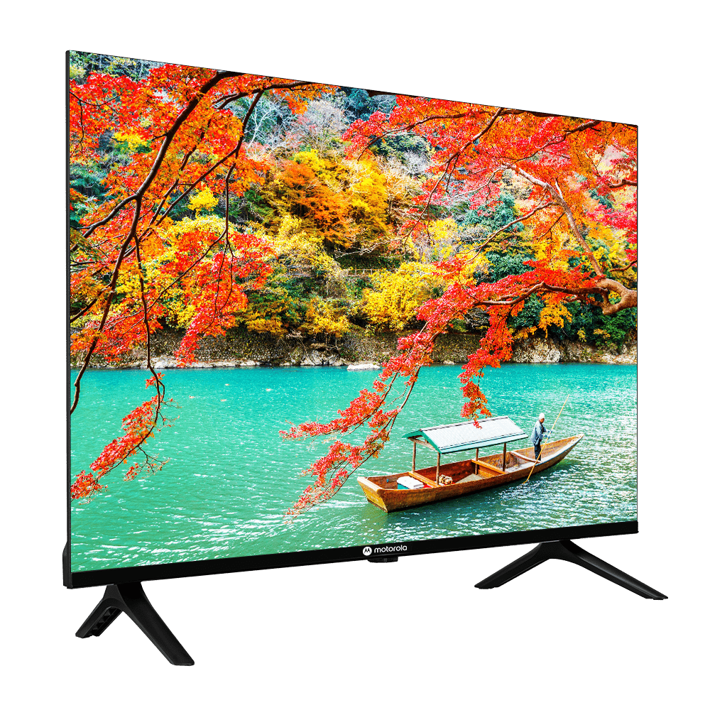 Motorola Envision Smart TVs to launch soon in India; here are the