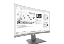 Eye-friendly Dasung Paperlike 253 U E-Ink Monitor launched