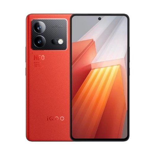 vivo iQOO Neo 8 - Specs, Price, Reviews, and Best Deals