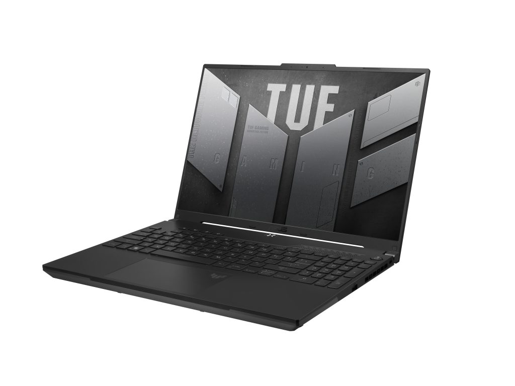 ASUS