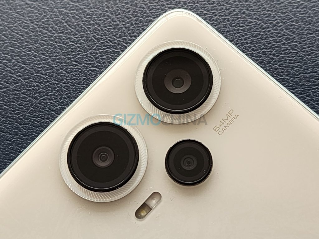 Poco F5 5G