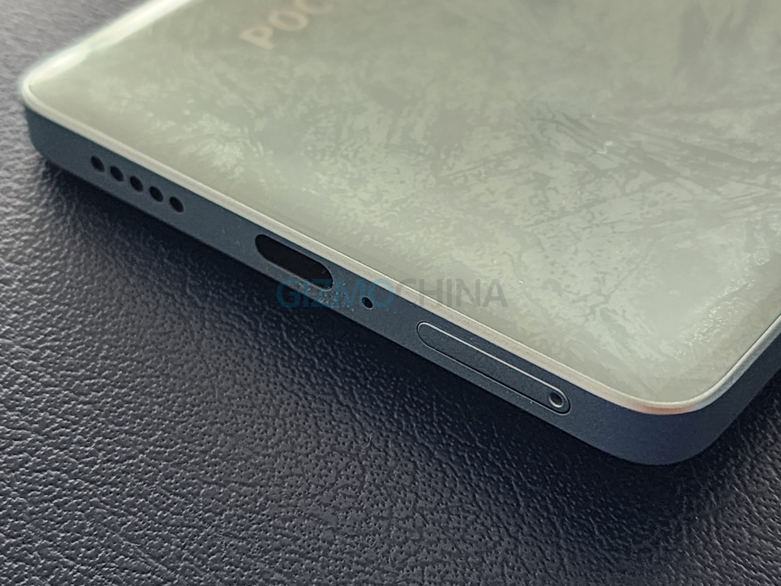Poco F5 5G