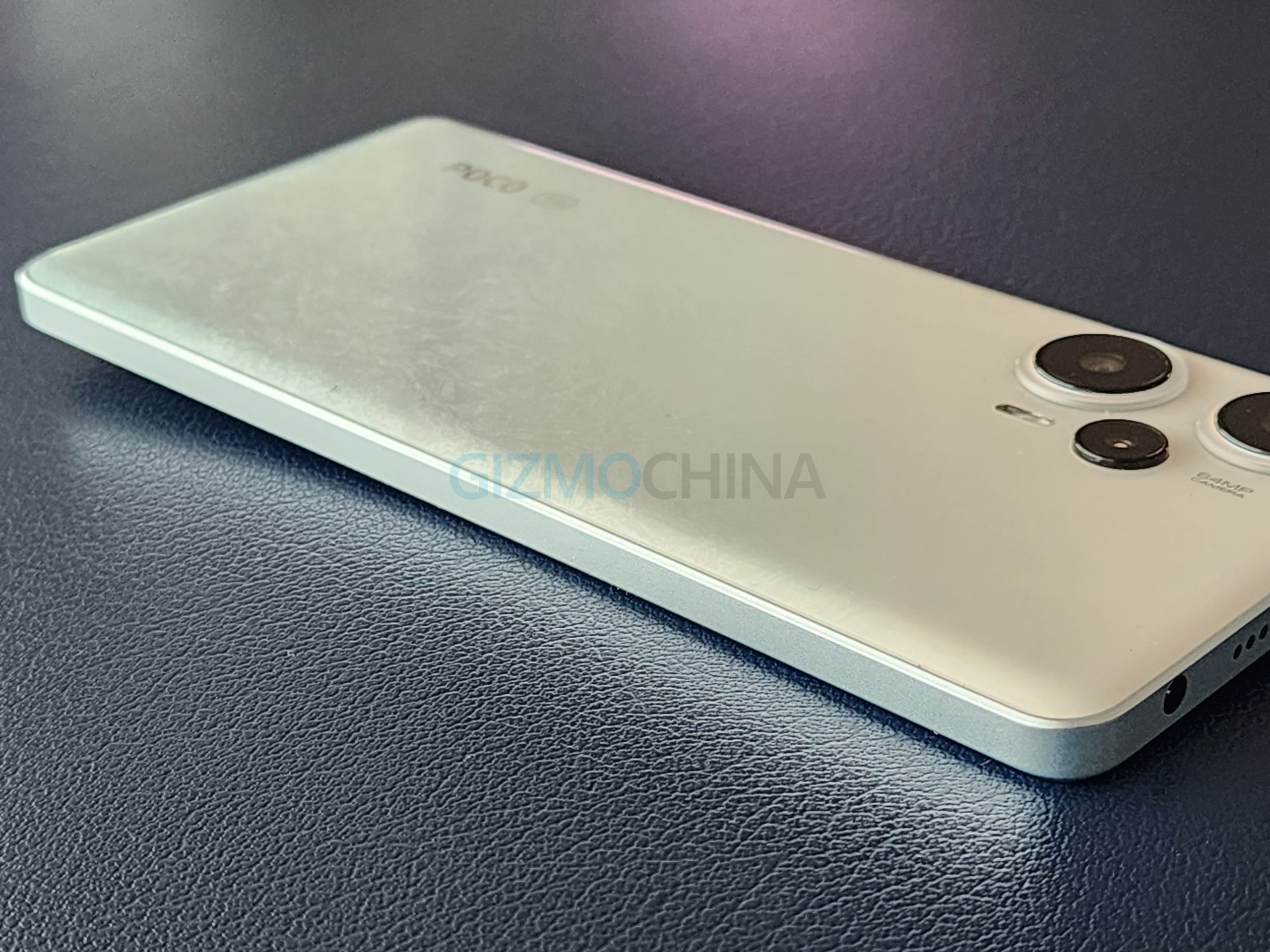 Poco F5 5G