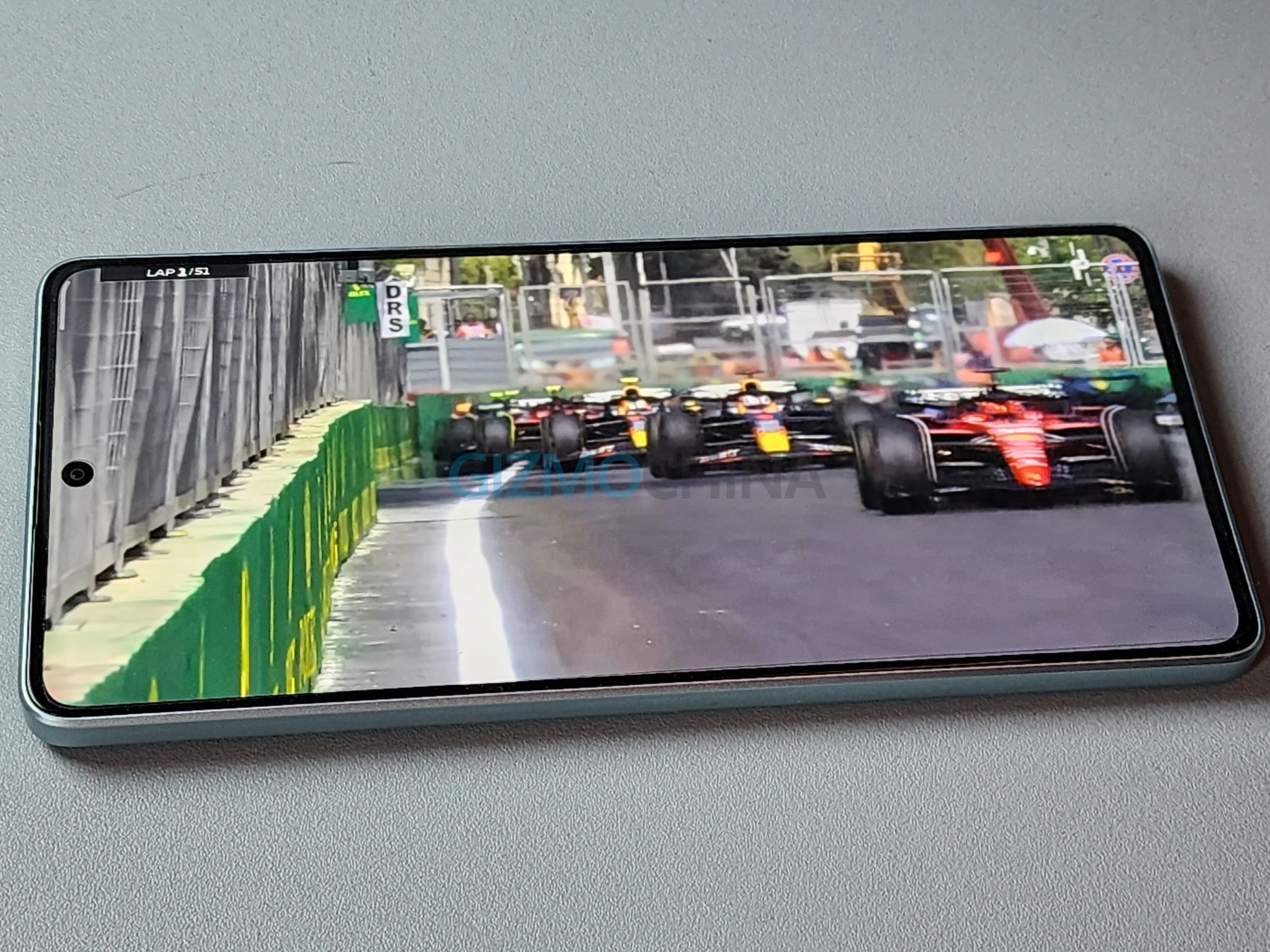 Poco F5 5G