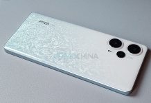 Poco F5, Redmi K50i receive new MIUI build with updated security patches in India Poco F5 5G