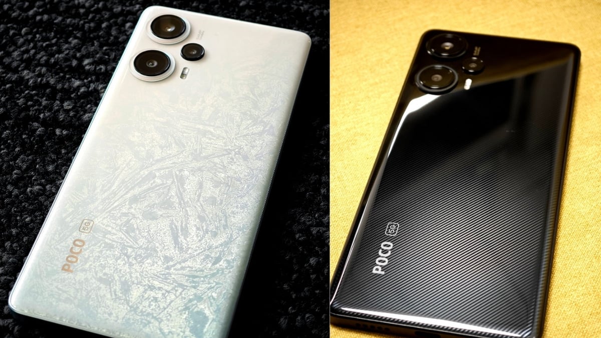 Poco F5 Roundup: Specs, Pricing & Everything else we know so far