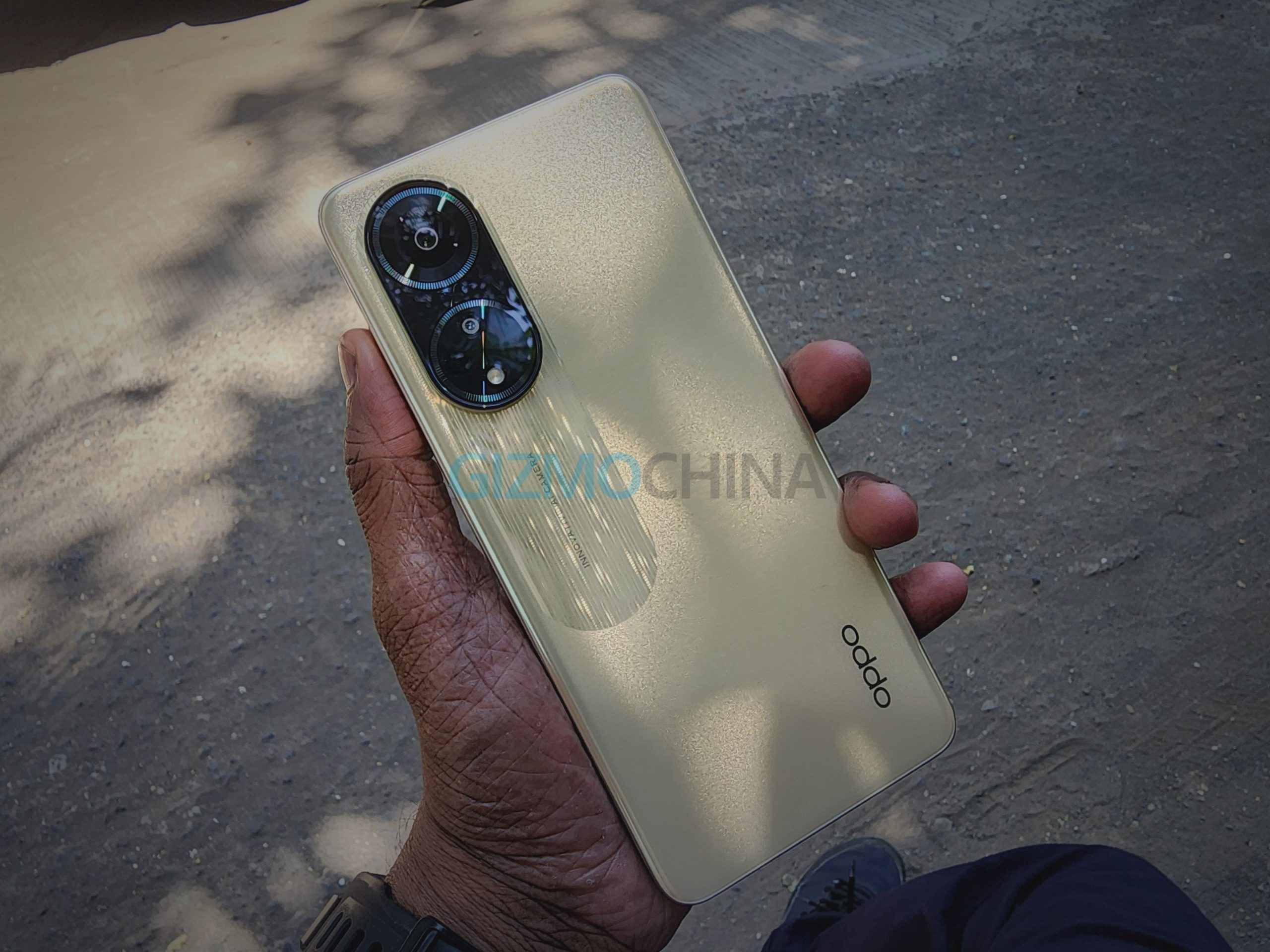 OPPO F23 5G
