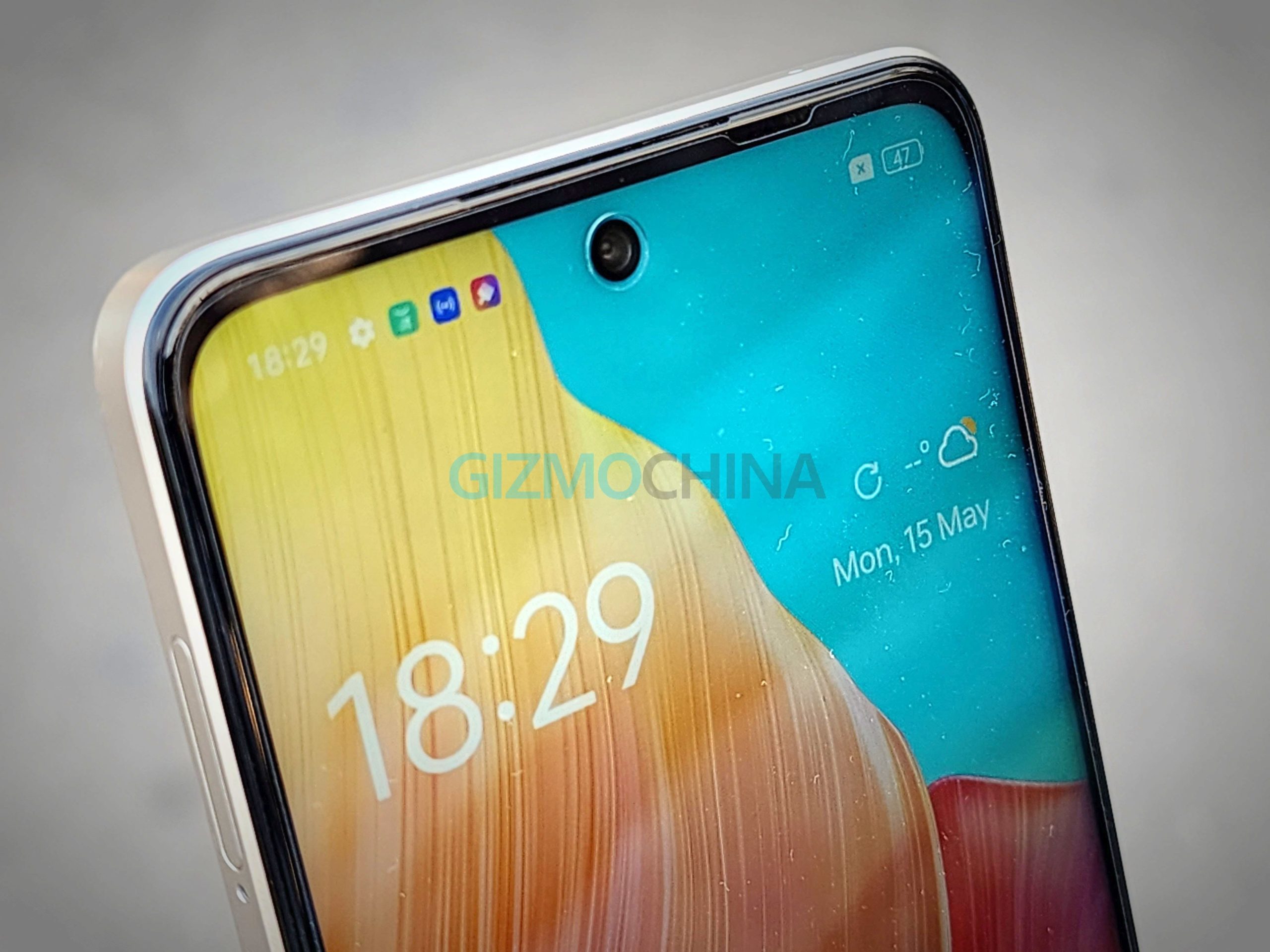 OPPO F23 5G