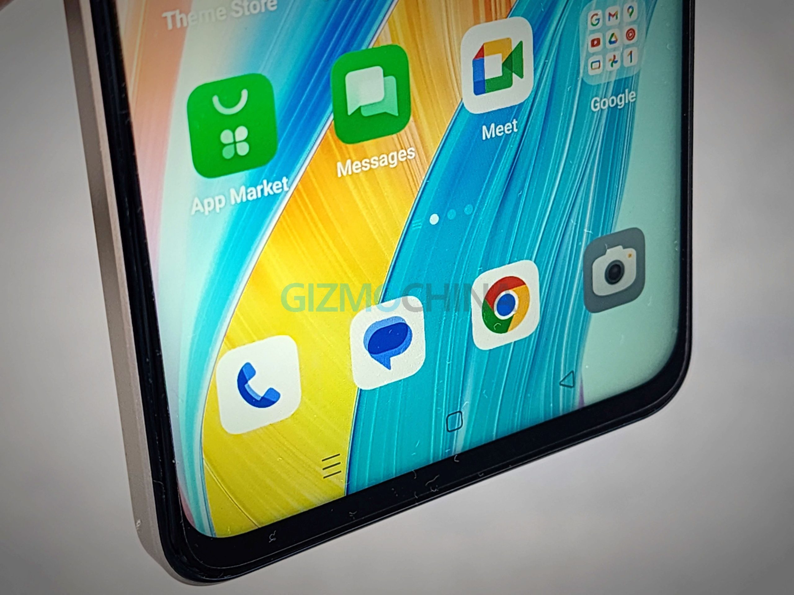 OPPO F23 5G