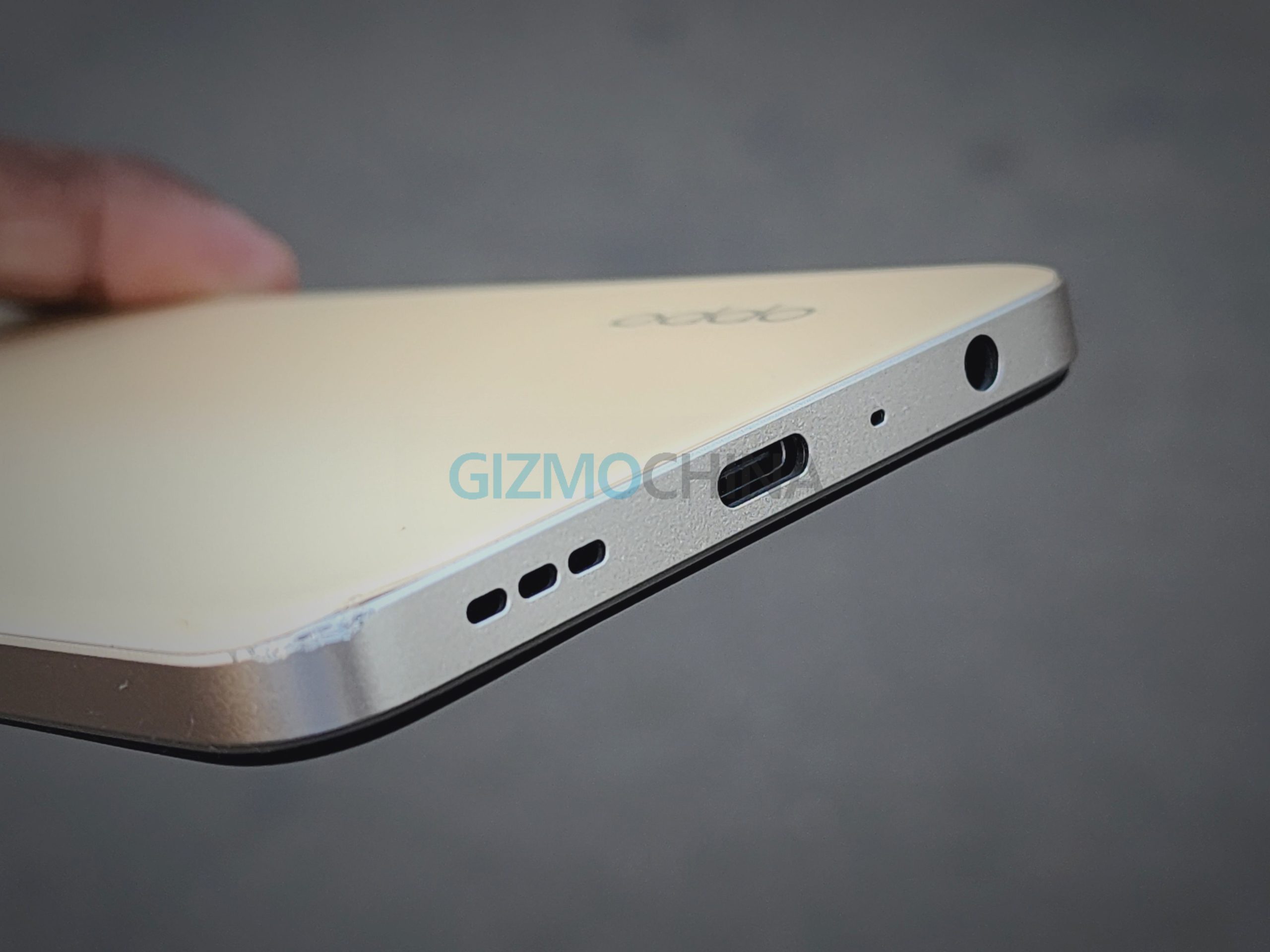 OPPO F23 5G