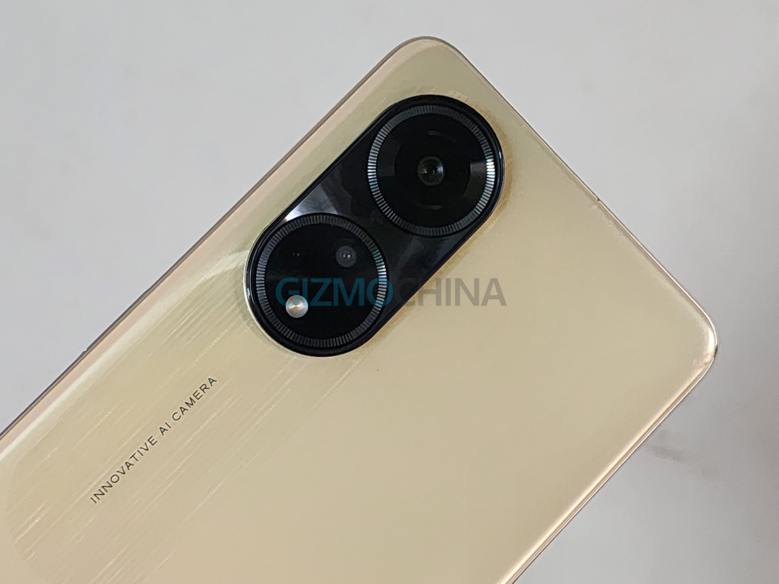 OPPO F23 5G