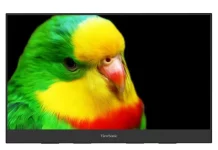 ViewSonic launches new 15.6 inch 4K Portable Monitor with an OLED display ViewSonic