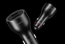 Huawei Revolutionizes Fast Charging with New 88W Car Charger Huawei