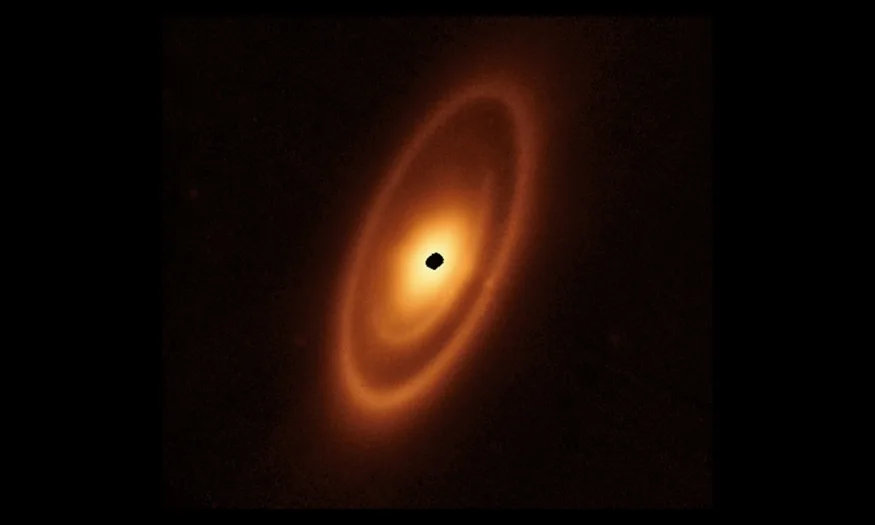 Asteroid Belt