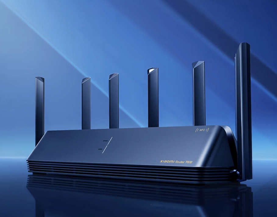 Xiaomi Router 7000