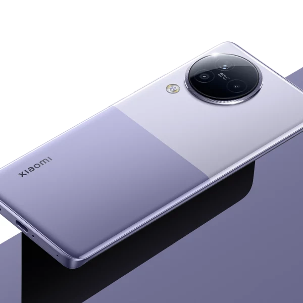 Xiaomi civi 3
