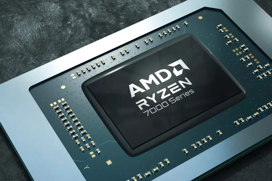 AMD 7040U series