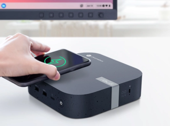 ASUS ChromeBox mini host