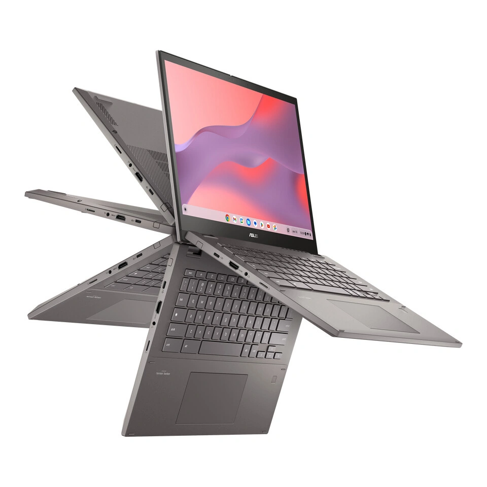 ASUS Chromebook CM34 Flip