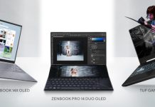 ASUS new Creator Series laptops and VivoBook models launched in India ASUS Vivobook Pro 14 Duo OLED