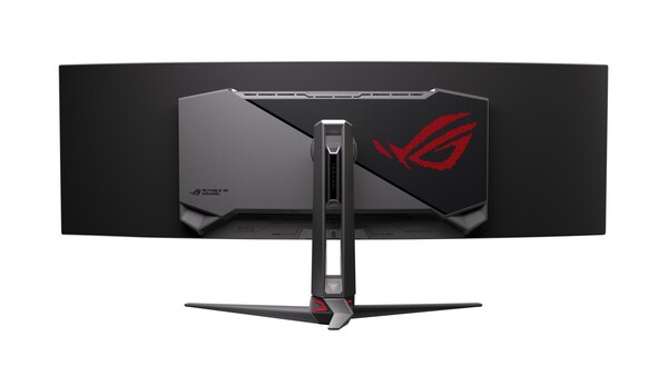 the ROG Swift OLED PG49WDCD