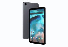 Alldocube iPlay 50 Mini tablet launched with 8.4-inch display, 4G connectivity, Android 13, and more Alldocube iPlay 50 Mini