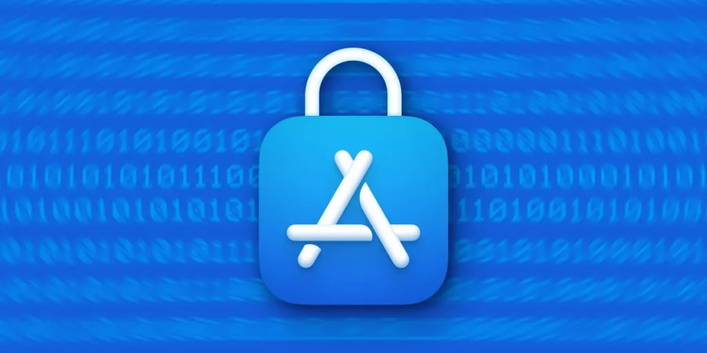 Apple App Store