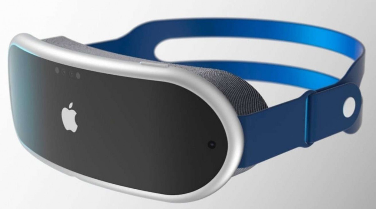 Apple Reality Pro tipped to feature dual 4K displays
