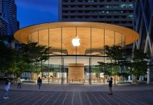 Apple Expands Its Online Store to Vietnam, Offering Official Access to Apple Products and Services