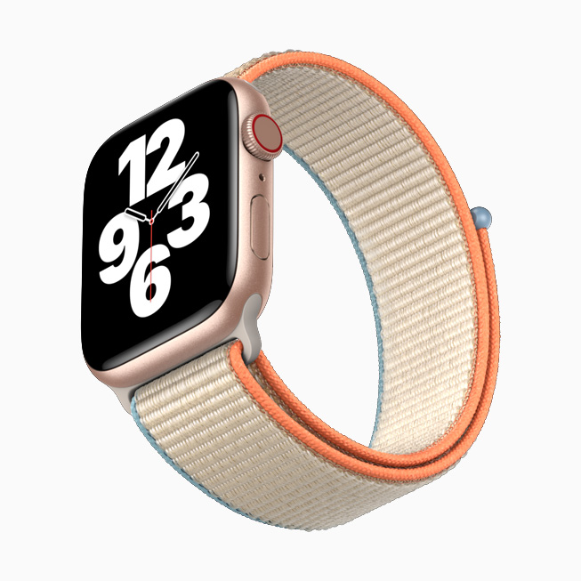 Apple