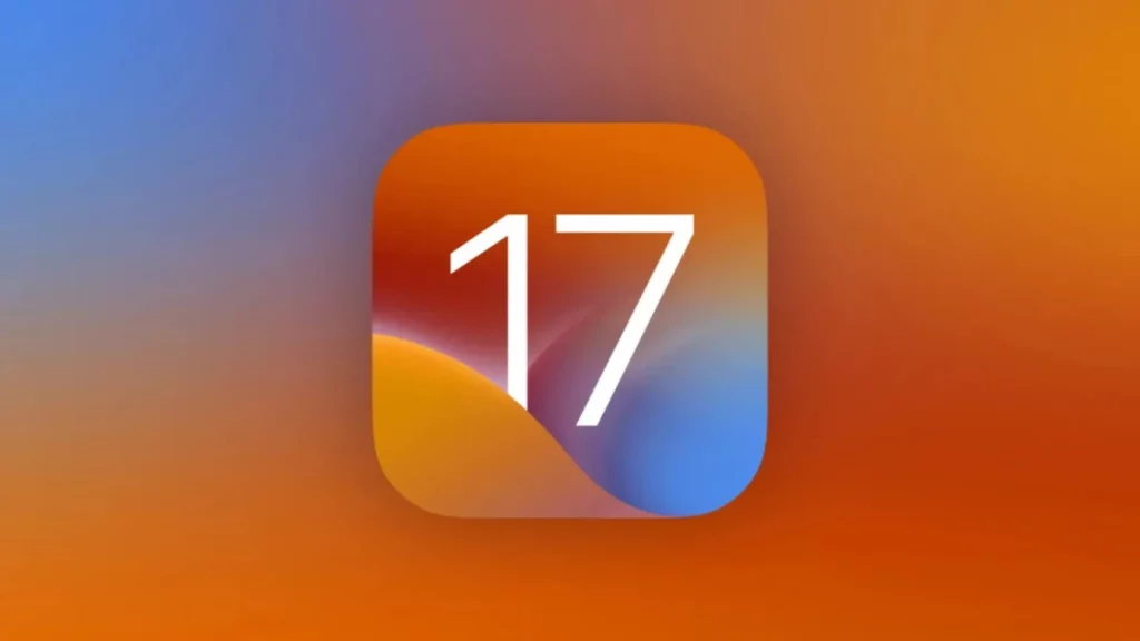 IOS 17