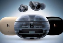 Beats Studio Buds+ with improved ANC, transparent design announced Beats-Studio-Buds