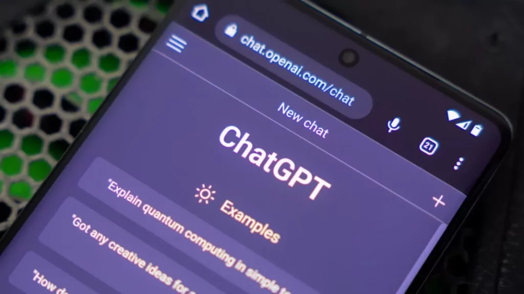 ChatGPT App Now Available in India and 32 Other Countries but Only for iOS Users Gizmochina