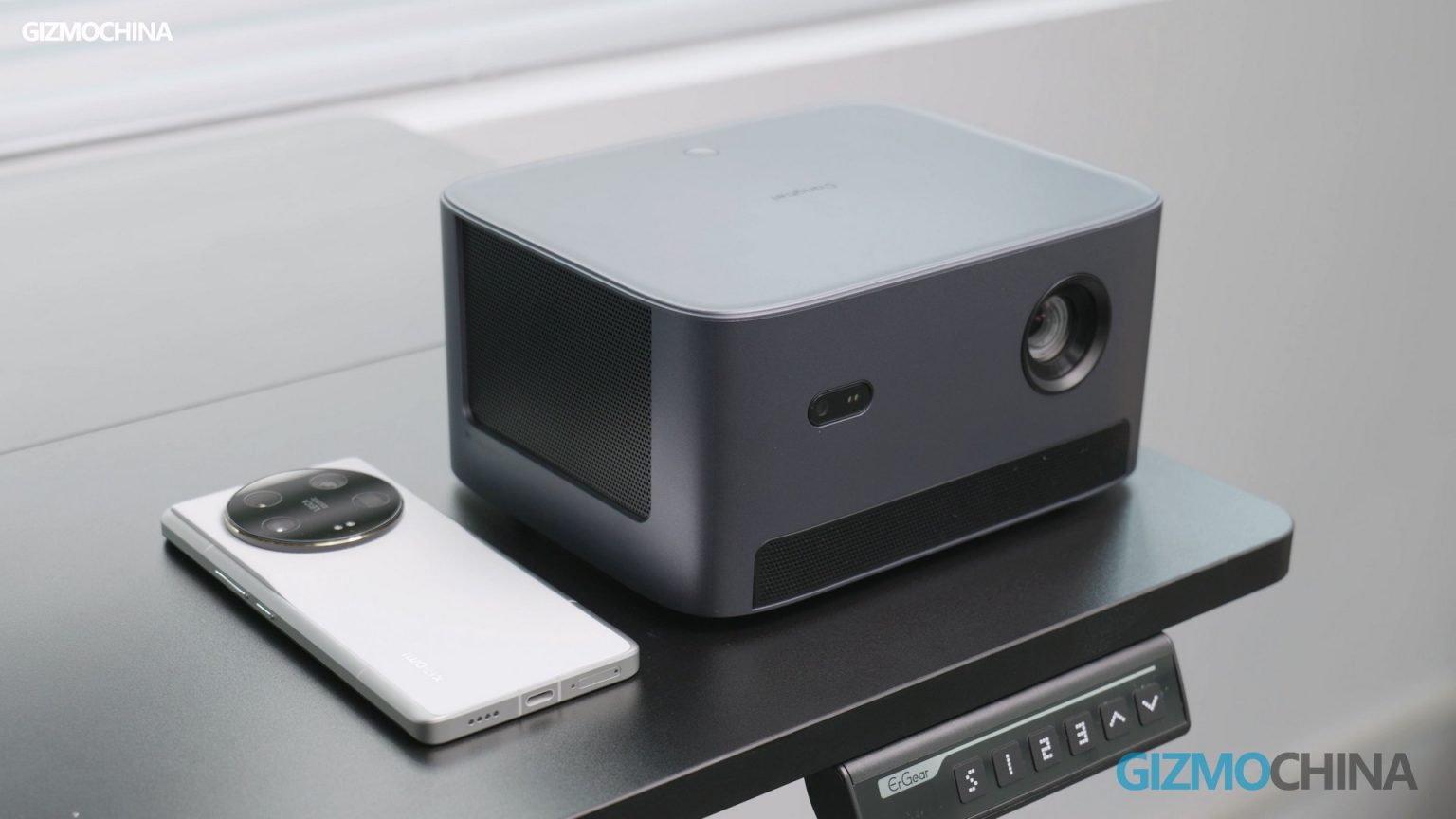 Dangbei Neo Smart Projector Review: The Best Projector to Binge-Watch ...